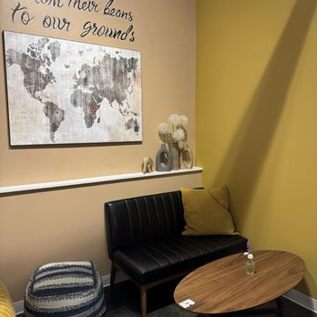Rise & Grind Cafe - Coffee & Tea Near Me - Berea, Ohio