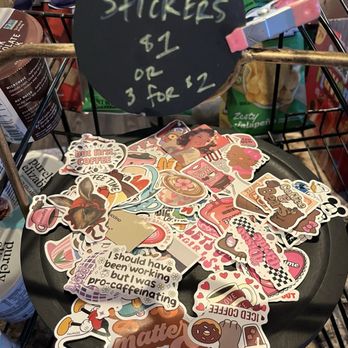 Churn - Coffee & Tea Near Me - Glenshaw, Pennsylvania
