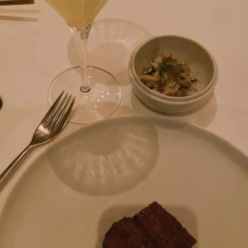 Jungsik - Korean Near Me - New York, New York Jungsik - Korean Near Me - New York, New York