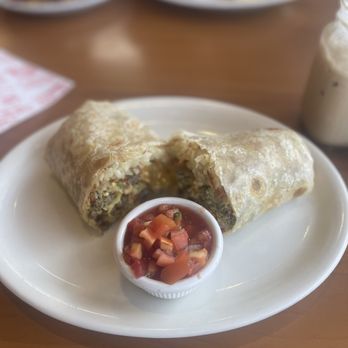 Loaded Cafe - Bellflower - Machaca Breakfast Burrito - Breakfast & Brunch Near Me - Bellflower, California Loaded Cafe - Bellflower - Machaca Breakfast Burrito - Breakfast & Brunch Near Me - Bellflower, California