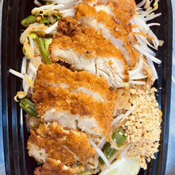 The Dish Thai Fusion Cuisine
