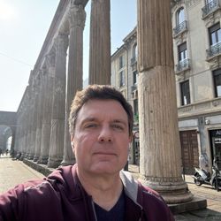 Colonne di San Lorenzo