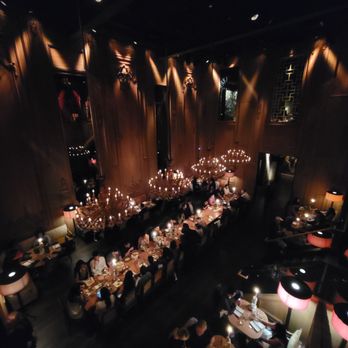 Buddakan - Dining room - Chinese Near Me - New York, New York Buddakan - Dining room - Chinese Near Me - New York, New York