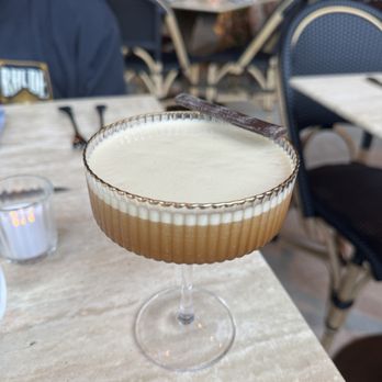 BOA Steakhouse - Classic espresso martini - Bars Near Me - Napa, California BOA Steakhouse - Classic espresso martini - Bars Near Me - Napa, California