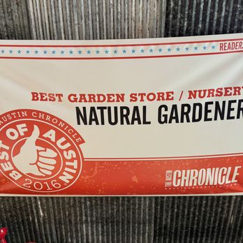 The Natural Gardener - Best Garden Sore - Nurseries & Gardening Near Me - Austin, Texas The Natural Gardener - Best Garden Sore - Nurseries & Gardening Near Me - Austin, Texas