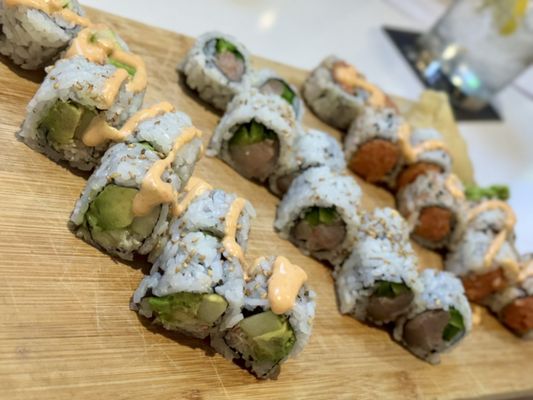 LaScala's FIRE by null