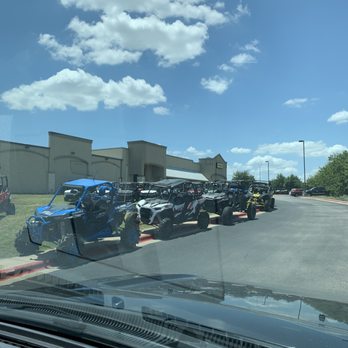 RideNow Powersports Georgetown - Driving in - Motorcycle Dealers Near Me - Georgetown, Texas