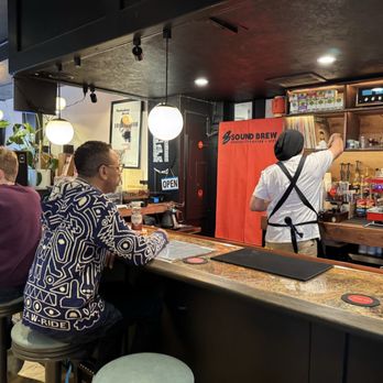 Sound Brew Coffee - Coffee & Tea Near Me - Salt Lake City, Utah Sound Brew Coffee - Coffee & Tea Near Me - Salt Lake City, Utah