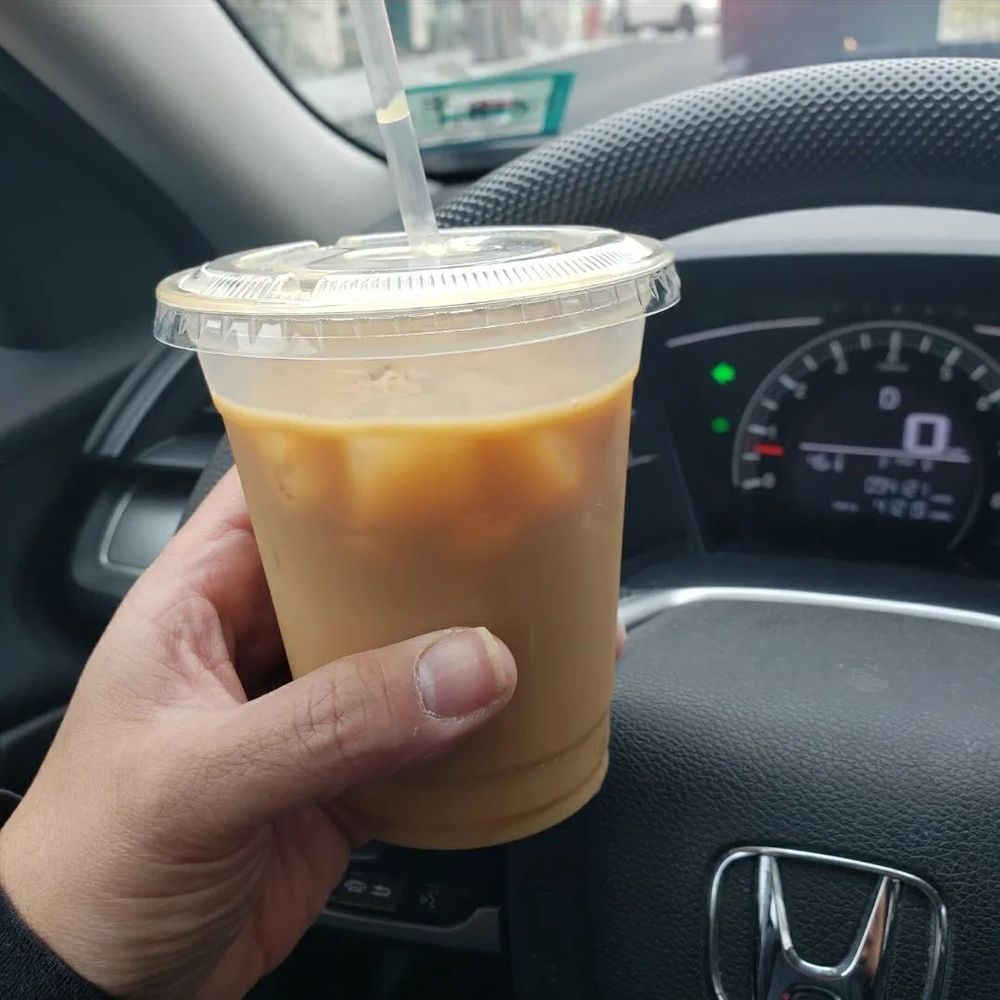 Cupily Coffeehouse - Coffee & Tea Near Me - Nutley, New Jersey