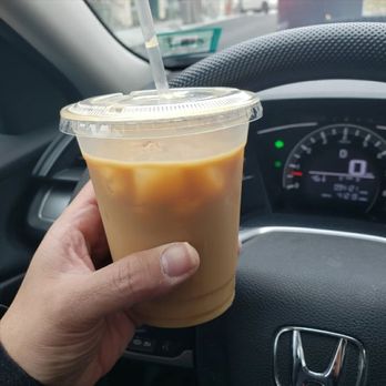 Cupily Coffeehouse - Coffee & Tea Near Me - Nutley, New Jersey