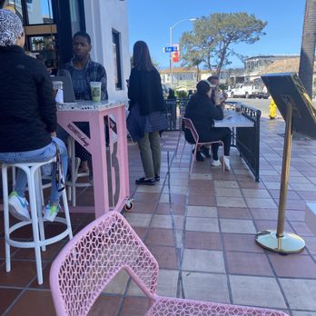 Better Buzz Coffee - Outdoor area - Coffee & Tea Near Me - San Diego, California