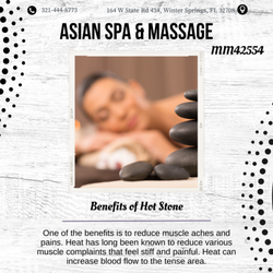 Asian Spa & Massage