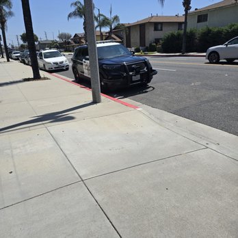 Bellflower Courthouse - Sheriff illegally parked when there's tons of parking available. - Courthouses Near Me - Bellflower, California Bellflower Courthouse - Sheriff illegally parked when there's tons of parking available. - Courthouses Near Me - Bellflower, California