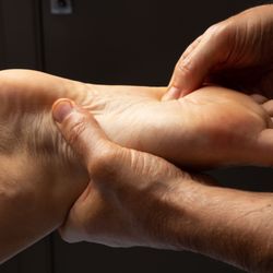 B N Foot Spa