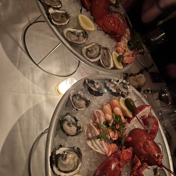 Quality Meats - Shellfish Bouquets - Steakhouses Near Me - New York, New York Quality Meats - Shellfish Bouquets - Steakhouses Near Me - New York, New York