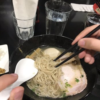 Konjiki Ramen - Ramen Near Me - Toronto, Ontario Konjiki Ramen - Ramen Near Me - Toronto, Ontario