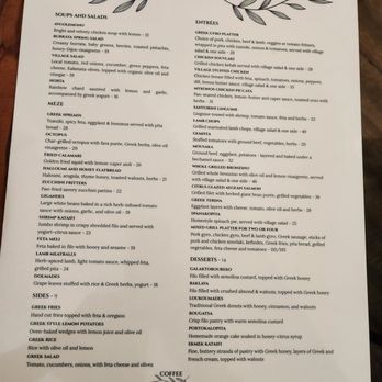 Local Greek - Menu - Greek Near Me - Princeton, New Jersey Local Greek - Menu - Greek Near Me - Princeton, New Jersey