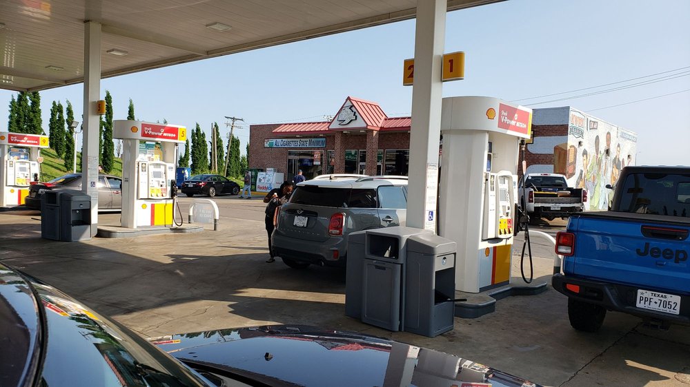 FLASH MARKET Updated October 2024 714 Ingram Blvd, West Memphis