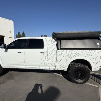 CDA  Auto Styling - Auto Detailing Near Me - Riverside, California