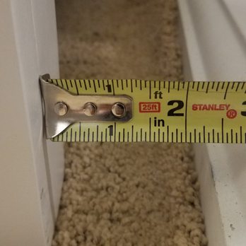 Studio Design Works - You can see that there is 2" space. He wanted it to be back another 4". - Fireplace Services Near Me - Santa Ana, California Studio Design Works - You can see that there is 2" space. He wanted it to be back another 4". - Fireplace Services Near Me - Santa Ana, California