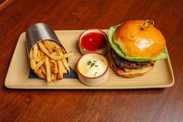 The Majestic by null