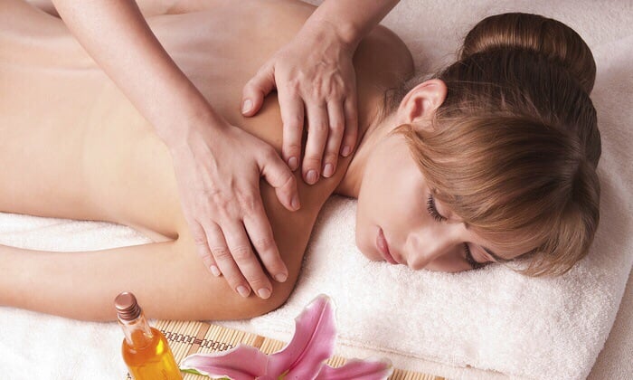 Massage Paws Logo