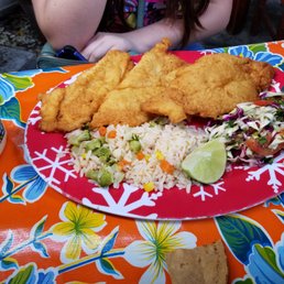 Insane fish filet Insane fish filet