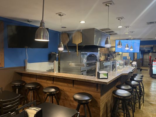 Pizza at the Ranch by null