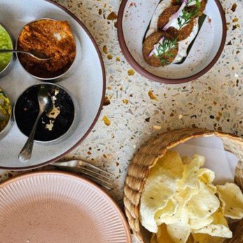 Copra - Indian Near Me - San Francisco, California