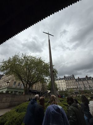 place du Vieux-Marché by null