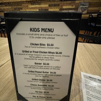 MJs Grill - American Near Me - Columbia, South Carolina