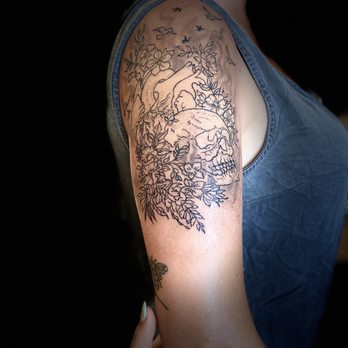 Clear Vision Tattoo - Tattoo Near Me - Moorpark, California Clear Vision Tattoo - Tattoo Near Me - Moorpark, California