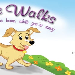 Wiggle Walks - From the website