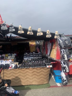 El Rematito Flea Market by null