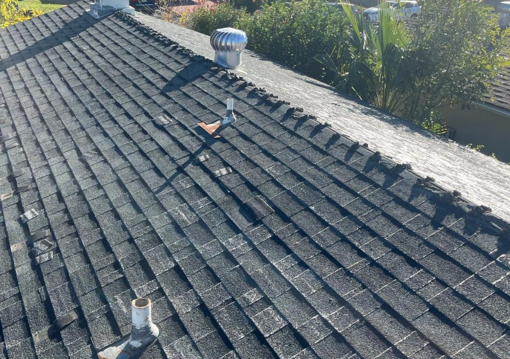 Slide of Best Rate Roofing of Fullerton