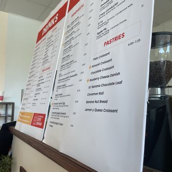 San Fernando Coffee Company - Coffee & Tea Near Me - Moorpark, California