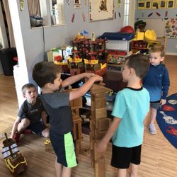 Sharon's Preschool