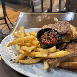 Stampmill Restaurant Saloon