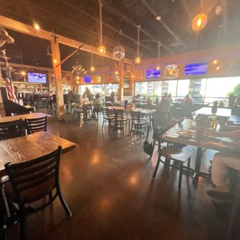 Bighorn Tavern - Inside 3/24/26 - New American Near Me - Reno, Nevada