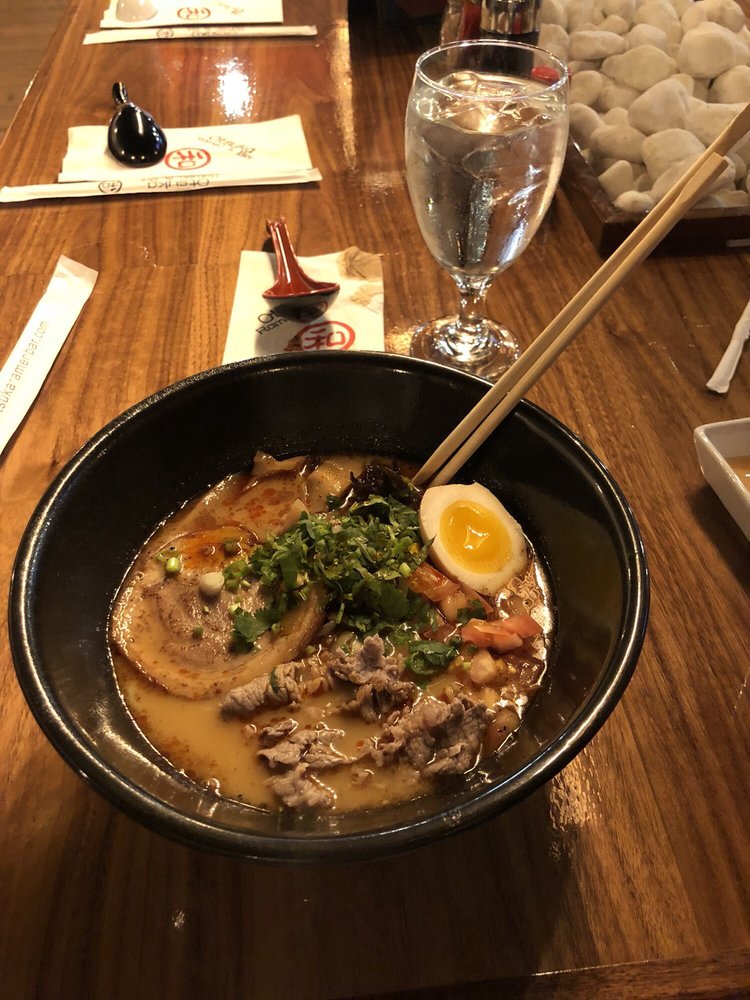 OTSUKA RAMEN & BAR 146 Photos & 138 Reviews UPDATED March 2022 Bars