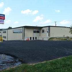 Stor4You North Self Storage