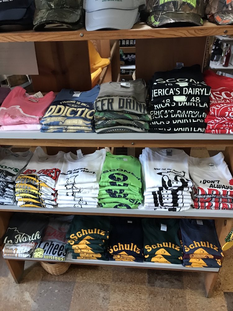 SCHULTZ’S CHEESE HAUS Updated June 2024 47 Photos & 15 Reviews