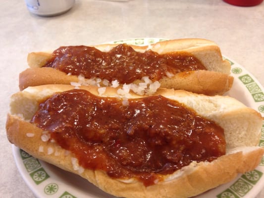 Dallas Hot Weiners by null