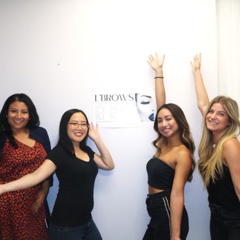 L'Brows Studio - Cosmetology Schools Near Me - Fountain Valley, California L'Brows Studio - Cosmetology Schools Near Me - Fountain Valley, California