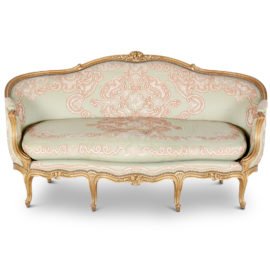 The Antique Warehouse by null