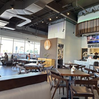 Oodle Ramen - Interior - Ramen Near Me - Orlando, Florida