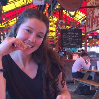 Barking Crab - Seafood Near Me - Boston, Massachusetts