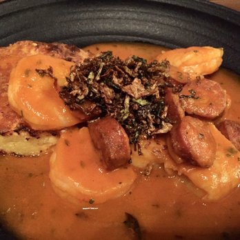 The Atlantic - Shrimp and grits - Seafood Near Me - Virginia Beach, Virginia The Atlantic - Shrimp and grits - Seafood Near Me - Virginia Beach, Virginia