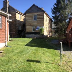 Town of Union - Historic buildings in Union