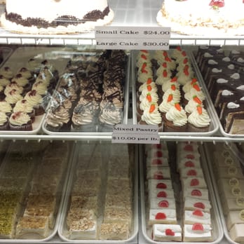 Lord & Villa Bakery - Bakeries Near Me - Glendale, California